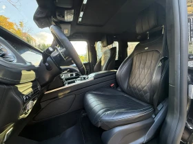 Mercedes-Benz G 500 AMG/DESIGNO/BURM/360 - 112000 € - 61904293 10 | Car24.bg Mercedes-Benz G 500 AMG/DESIGNO/BURM/360 - 112000 € - 61904293 10