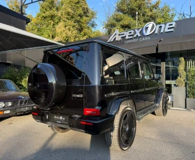 Mercedes-Benz G 500 AMG/DESIGNO/BURM/360 - 112000 € - 61904293 6 | Car24.bg Mercedes-Benz G 500 AMG/DESIGNO/BURM/360 - 112000 € - 61904293 6