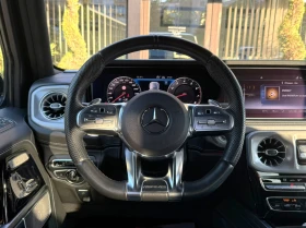 Mercedes-Benz G 500 AMG/DESIGNO/BURM/360 - 112000 € - 61904293 8 | Car24.bg Mercedes-Benz G 500 AMG/DESIGNO/BURM/360 - 112000 € - 61904293 8