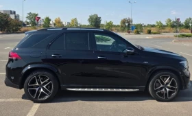 Mercedes-Benz GLE 53 4MATIC AMG 4Matic+ - 55000 € - 96587501 3 | Car24.bg Mercedes-Benz GLE 53 4MATIC AMG 4Matic+ - 55000 € - 96587501 3