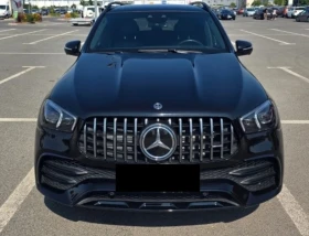 Mercedes-Benz GLE 53 4MATIC AMG 4Matic+ - 55000 € - 96587501 2 | Car24.bg Mercedes-Benz GLE 53 4MATIC AMG 4Matic+ - 55000 € - 96587501 2