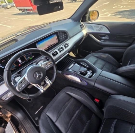 Mercedes-Benz GLE 53 4MATIC AMG 4Matic+ - 55000 € - 96587501 8 | Car24.bg Mercedes-Benz GLE 53 4MATIC AMG 4Matic+ - 55000 € - 96587501 8
