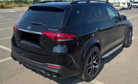 Mercedes-Benz GLE 53 4MATIC AMG 4Matic+ - 55000 € - 96587501 4 | Car24.bg Mercedes-Benz GLE 53 4MATIC AMG 4Matic+ - 55000 € - 96587501 4