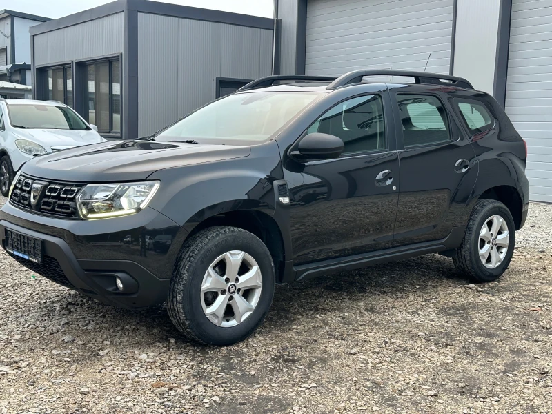 Dacia Duster 1.5DCI* NAVI* KLIMATRONIK* EVRO6 - 18990 лв. / 9709.43 € - 88649788 1 | Car24.bg Dacia Duster 1.5DCI* NAVI* KLIMATRONIK* EVRO6 - 18990 лв. / 9709.43 € - 88649788 1