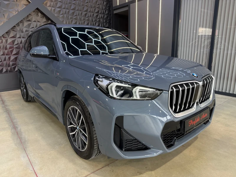 BMW X1 20d xDrive * M PACKET* HARMAN/KARDON* LED* HEAD UP - 45900 € / 89772.60 лв. - 87489325 1 | Car24.bg BMW X1 20d xDrive * M PACKET* HARMAN/KARDON* LED* HEAD UP - 45900 € / 89772.60 лв. - 87489325 1