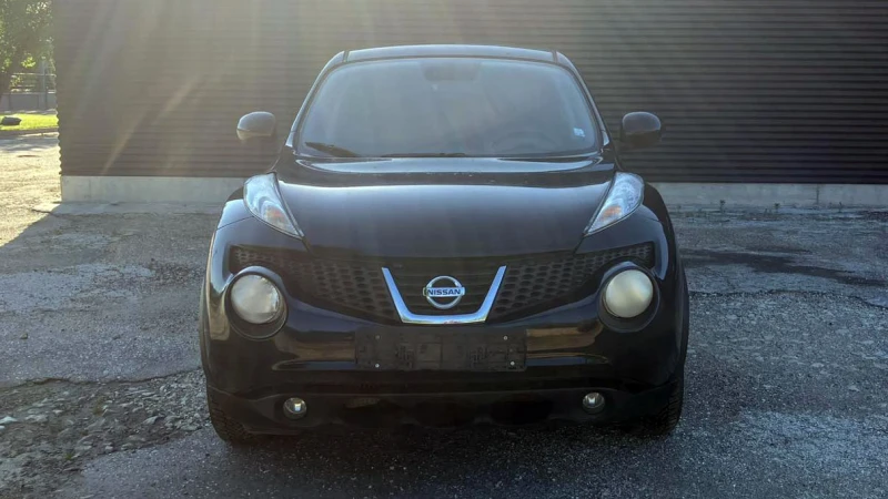 Nissan Juke - 11 € / 21.51 лв. - 92975501 1 | Car24.bg Nissan Juke - 11 € / 21.51 лв. - 92975501 1