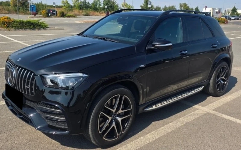 Mercedes-Benz GLE 53 4MATIC AMG 4Matic+ - 55000 € - 96587501 1 | Car24.bg Mercedes-Benz GLE 53 4MATIC AMG 4Matic+ - 55000 € - 96587501 1