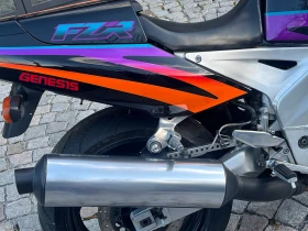 Yamaha Fzr 1000 | Auto.bg — изображение 13 Yamaha Fzr 1000 | Auto.bg — изображение 13