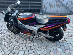 Yamaha Fzr 1000 | Auto.bg — изображение 3 Yamaha Fzr 1000 | Auto.bg — изображение 3