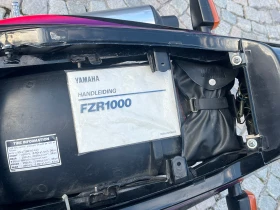 Yamaha Fzr 1000 | Auto.bg — изображение 8 Yamaha Fzr 1000 | Auto.bg — изображение 8