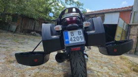 BMW R R1150R | Auto.bg — изображение 11 BMW R R1150R | Auto.bg — изображение 11