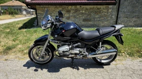 BMW R R1150R