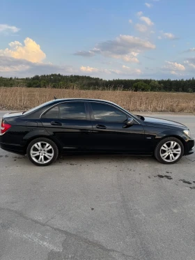 Mercedes-Benz C 200 2.0 | Mobile.bg — малка снимка 4