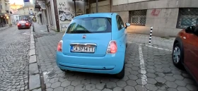 Fiat 500 Euro5b - 7950 лв. / 4064.77 € - 37255573 4 | Car24.bg Fiat 500 Euro5b - 7950 лв. / 4064.77 € - 37255573 4