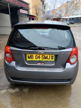 Chevrolet Aveo 1.4 - 1600 € / 3129.33 лв. - 50788044 4 | Car24.bg Chevrolet Aveo 1.4 - 1600 € / 3129.33 лв. - 50788044 4