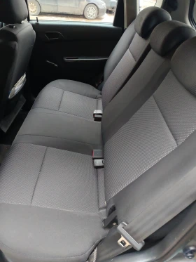 Chevrolet Aveo 1.4 - 1600 € / 3129.33 лв. - 50788044 5 | Car24.bg Chevrolet Aveo 1.4 - 1600 € / 3129.33 лв. - 50788044 5