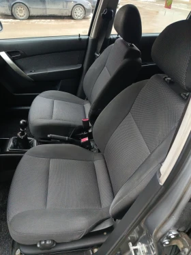 Chevrolet Aveo 1.4 - 1600 € / 3129.33 лв. - 50788044 6 | Car24.bg Chevrolet Aveo 1.4 - 1600 € / 3129.33 лв. - 50788044 6