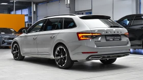 Skoda Superb Combi Sport Line 2.0 TDI 4x4 DSG - 23490 € / 45942.45 лв. - 36087046 7 | Car24.bg Skoda Superb Combi Sport Line 2.0 TDI 4x4 DSG - 23490 € / 45942.45 лв. - 36087046 7