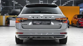 Skoda Superb Combi Sport Line 2.0 TDI 4x4 DSG - 23490 € / 45942.45 лв. - 36087046 3 | Car24.bg Skoda Superb Combi Sport Line 2.0 TDI 4x4 DSG - 23490 € / 45942.45 лв. - 36087046 3