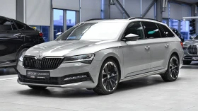 Skoda Superb Combi Sport Line 2.0 TDI 4x4 DSG - 23490 € / 45942.45 лв. - 36087046 4 | Car24.bg Skoda Superb Combi Sport Line 2.0 TDI 4x4 DSG - 23490 € / 45942.45 лв. - 36087046 4