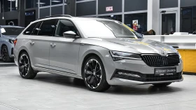 Skoda Superb Combi Sport Line 2.0 TDI 4x4 DSG - 23490 € / 45942.45 лв. - 36087046 5 | Car24.bg Skoda Superb Combi Sport Line 2.0 TDI 4x4 DSG - 23490 € / 45942.45 лв. - 36087046 5