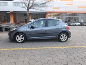 Peugeot 207 - 1480 € / 2894.63 лв. - 55116713 2 | Car24.bg Peugeot 207 - 1480 € / 2894.63 лв. - 55116713 2
