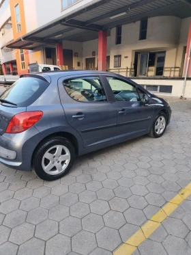 Peugeot 207 - 1480 € / 2894.63 лв. - 55116713 4 | Car24.bg Peugeot 207 - 1480 € / 2894.63 лв. - 55116713 4