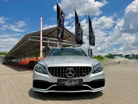 Mercedes-Benz C 63 AMG DESIGNO#BURMESTER#KEYLESS#DISTR#38000KM#УНИКАТ | Auto.bg — изображение 3 Mercedes-Benz C 63 AMG DESIGNO#BURMESTER#KEYLESS#DISTR#38000KM#УНИКАТ | Auto.bg — изображение 3