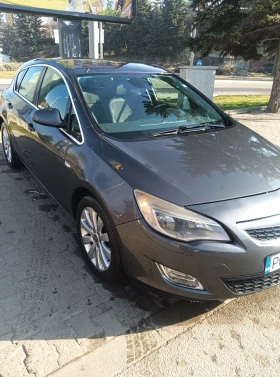 Opel Astra 1.7 110 - 2998 € / 5863.58 лв. - 55152641 2 | Car24.bg Opel Astra 1.7 110 - 2998 € / 5863.58 лв. - 55152641 2