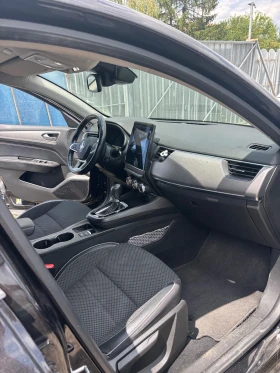 Renault Arkana 1.6 E Tech Full Hybrid | Auto.bg — изображение 4 Renault Arkana 1.6 E Tech Full Hybrid | Auto.bg — изображение 4