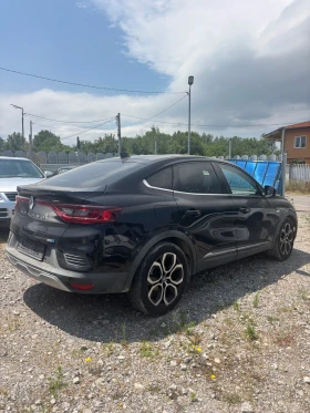 Renault Arkana 1.6 E Tech Full Hybrid | Auto.bg — изображение 2 Renault Arkana 1.6 E Tech Full Hybrid | Auto.bg — изображение 2