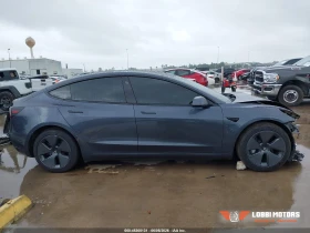 Tesla Model 3 - 18600 € - 64910104 12 | Car24.bg Tesla Model 3 - 18600 € - 64910104 12