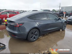 Tesla Model 3 - 18600 € - 64910104 17 | Car24.bg Tesla Model 3 - 18600 € - 64910104 17