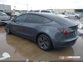 Tesla Model 3 - 18600 € - 64910104 16 | Car24.bg Tesla Model 3 - 18600 € - 64910104 16