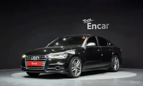 Audi S6 * 4.0 TFSI quattro * БЕЗ ПЪРВОНАЧАЛНА ВНОСКА
