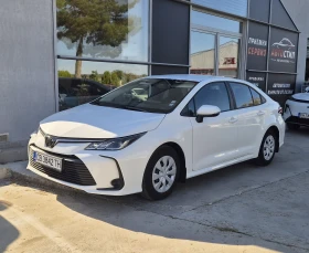 Toyota Corolla ГАРАНЦИЯ 2032г. 28365km. - Car24.bg Toyota Corolla ГАРАНЦИЯ 2032г. 28365km.
