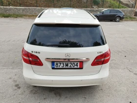 Mercedes-Benz B 180 - 5300 € - 44118000 5 | Car24.bg Mercedes-Benz B 180 - 5300 € - 44118000 5