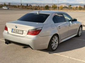 BMW 520 Е60 2.2 | Auto.bg — изображение 7 BMW 520 Е60 2.2 | Auto.bg — изображение 7