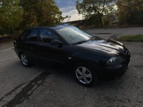 Seat Cordoba 1.4 i 16V (101 Hp) бензин - 2500 € - 68525017 2 | Car24.bg Seat Cordoba 1.4 i 16V (101 Hp) бензин - 2500 € - 68525017 2