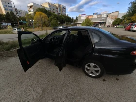 Seat Cordoba 1.4 i 16V (101 Hp) бензин - 2500 € - 68525017 7 | Car24.bg Seat Cordoba 1.4 i 16V (101 Hp) бензин - 2500 € - 68525017 7