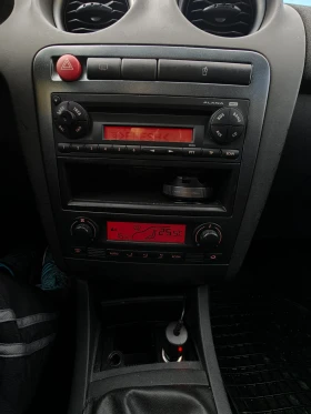 Seat Cordoba 1.4 i 16V (101 Hp) бензин - 2500 € - 68525017 16 | Car24.bg Seat Cordoba 1.4 i 16V (101 Hp) бензин - 2500 € - 68525017 16