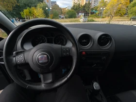 Seat Cordoba 1.4 i 16V (101 Hp) бензин - 2500 € - 68525017 14 | Car24.bg Seat Cordoba 1.4 i 16V (101 Hp) бензин - 2500 € - 68525017 14