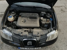 Seat Cordoba 1.4 i 16V (101 Hp) бензин - 2500 € - 68525017 15 | Car24.bg Seat Cordoba 1.4 i 16V (101 Hp) бензин - 2500 € - 68525017 15