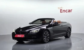 BMW 650 * 650i Convertible *