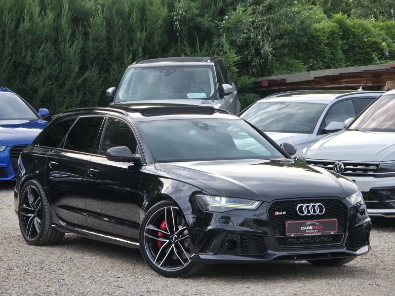 Audi Rs6 700HP - 46000 € / 89968.18 лв. - 12692818 1 | Car24.bg Audi Rs6 700HP - 46000 € / 89968.18 лв. - 12692818 1