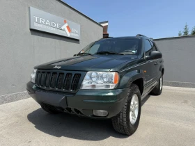 Jeep Grand cherokee 4.7L V8 - Car24.bg Jeep Grand cherokee 4.7L V8