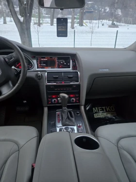 Audi Q7 3.0 TDI quattro - 7000 € / 13690.81 лв. - 59491120 10 | Car24.bg Audi Q7 3.0 TDI quattro - 7000 € / 13690.81 лв. - 59491120 10