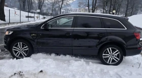 Audi Q7 3.0 TDI quattro - 7000 € / 13690.81 лв. - 59491120 5 | Car24.bg Audi Q7 3.0 TDI quattro - 7000 € / 13690.81 лв. - 59491120 5