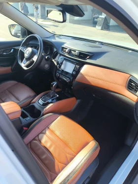 Nissan Rogue Platinum SL AWD | Auto.bg — изображение 16 Nissan Rogue Platinum SL AWD | Auto.bg — изображение 16