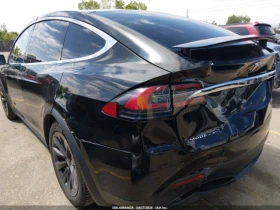 Tesla Model X 100D AWD | Auto.bg — изображение 3 Tesla Model X 100D AWD | Auto.bg — изображение 3
